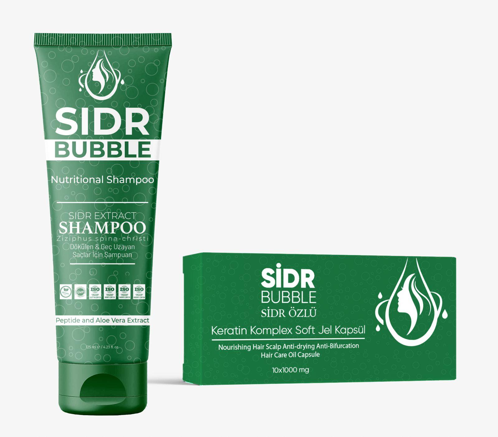 Sidr Bubble